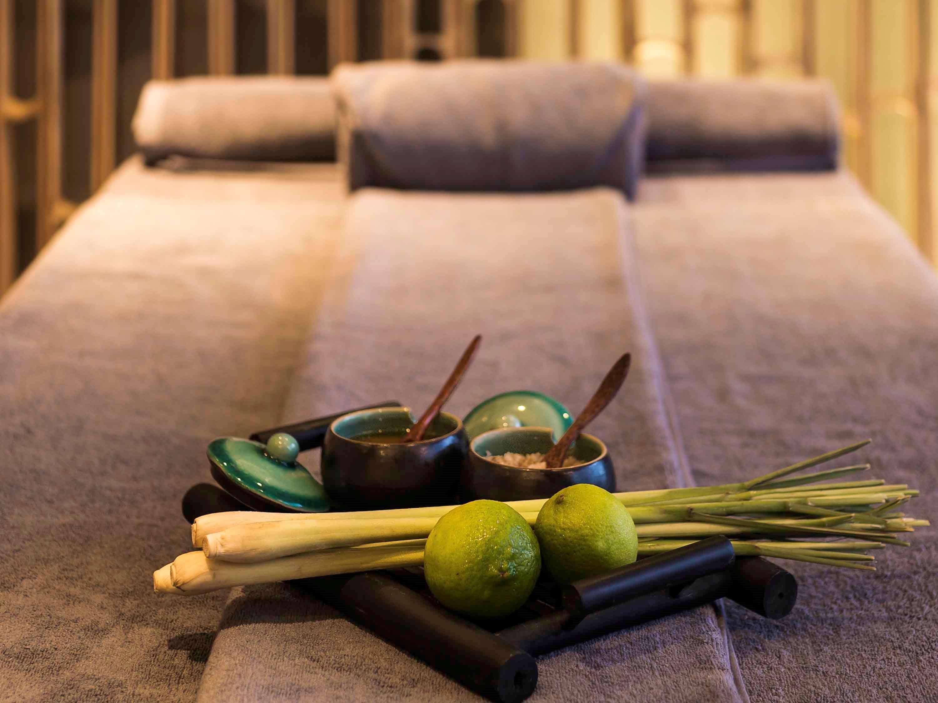 Pullman Saigon Centre Hotell Ho Chi Minh-byen Eksteriør bilde