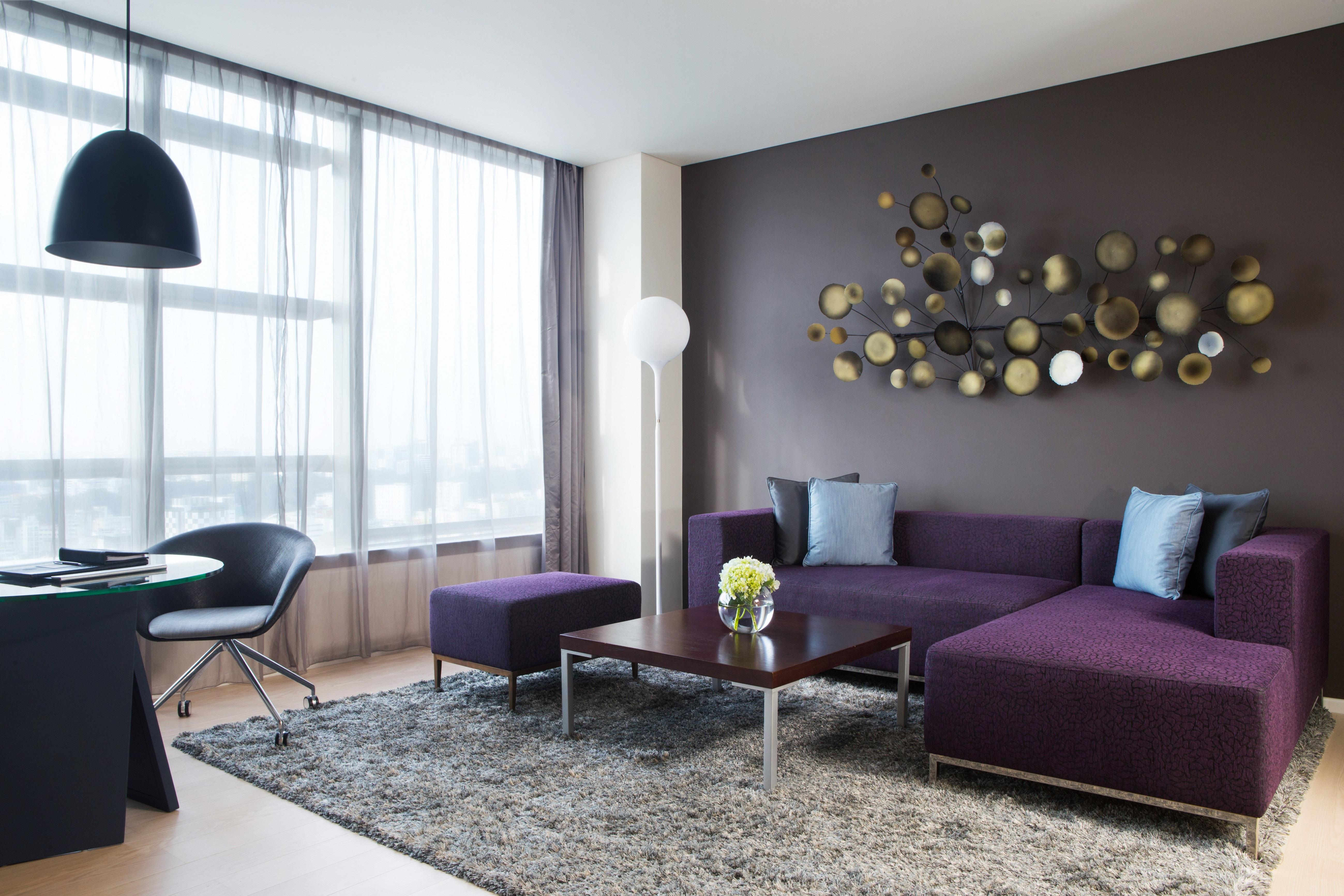 Pullman Saigon Centre Hotell Ho Chi Minh-byen Eksteriør bilde