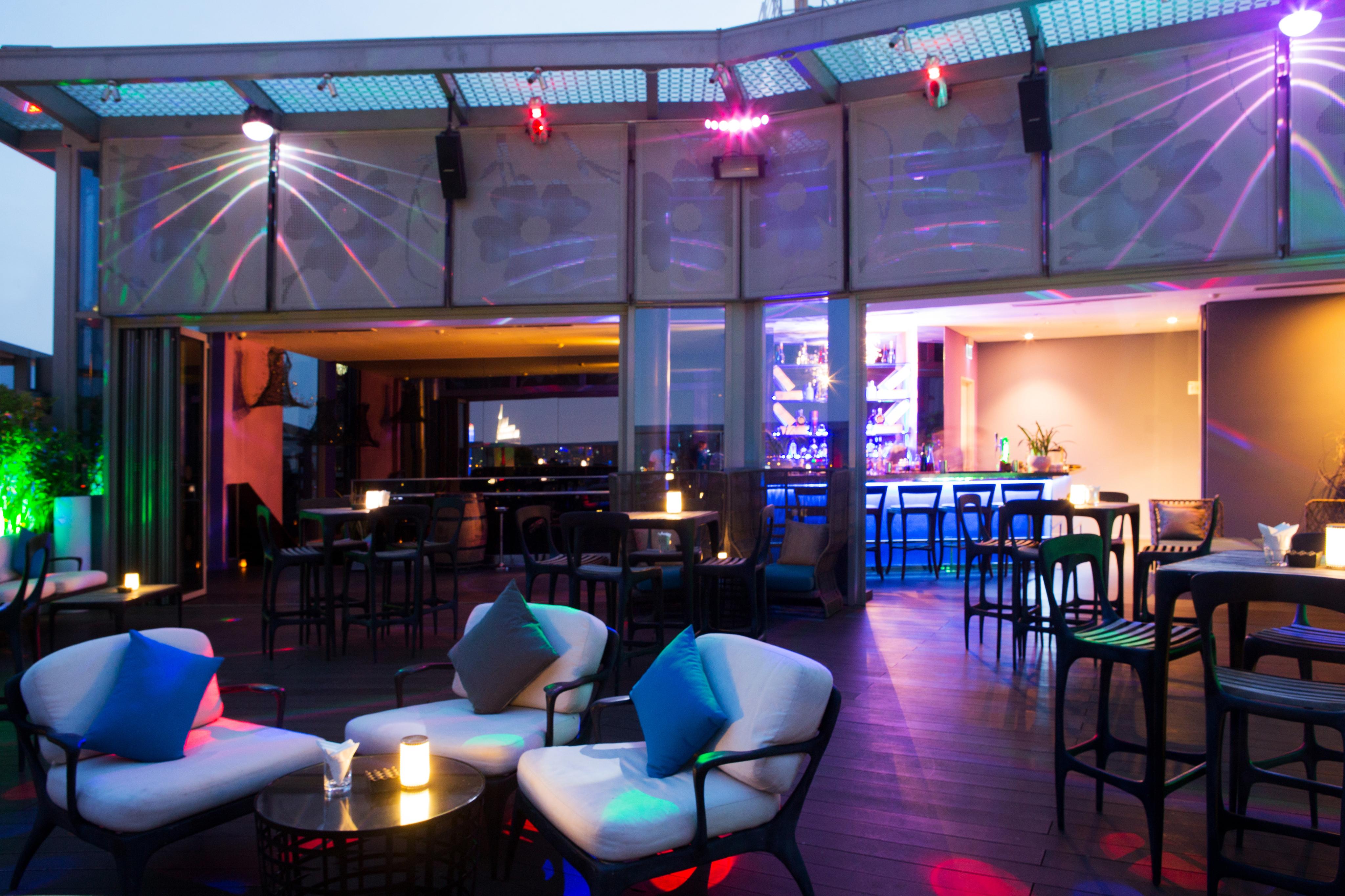 Pullman Saigon Centre Hotell Ho Chi Minh-byen Eksteriør bilde
